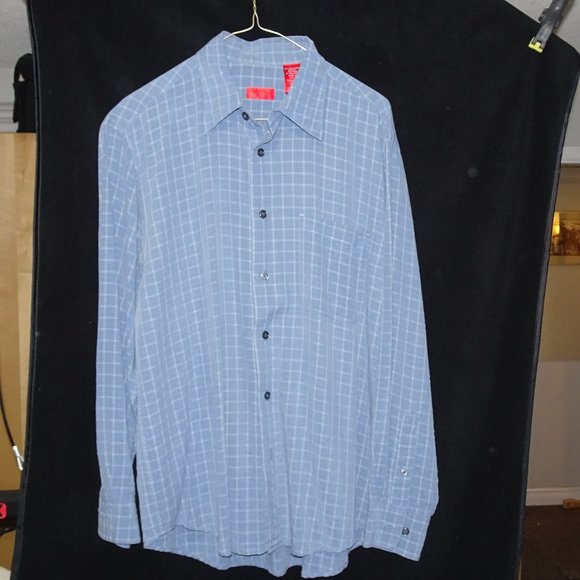 Izod Dress Shirt - Picture 1 of 3